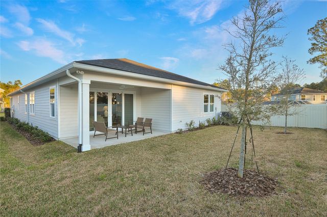 193 ENCLAVE AVENUE, Palm Coast, FL 32164
