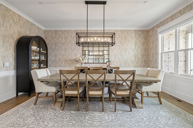 1016 Sinatra Dr, Nolensville, TN 37135