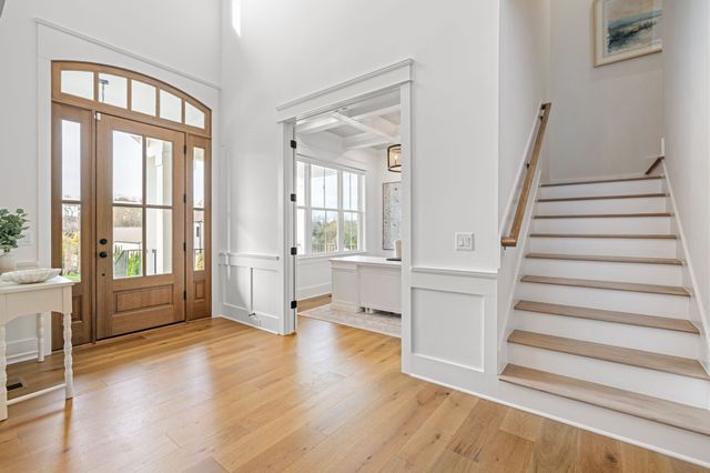 1016 Sinatra Dr, Nolensville, TN 37135