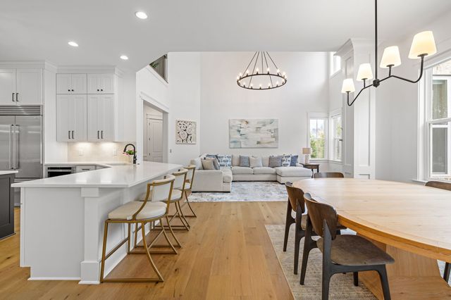 1016 Sinatra Dr, Nolensville, TN 37135