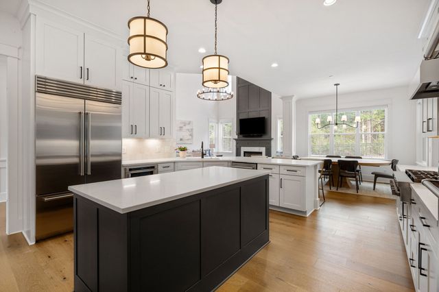 1016 Sinatra Dr, Nolensville, TN 37135