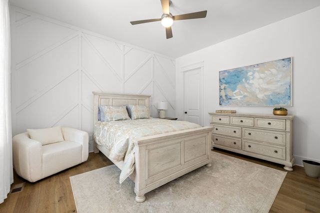 1016 Sinatra Dr, Nolensville, TN 37135