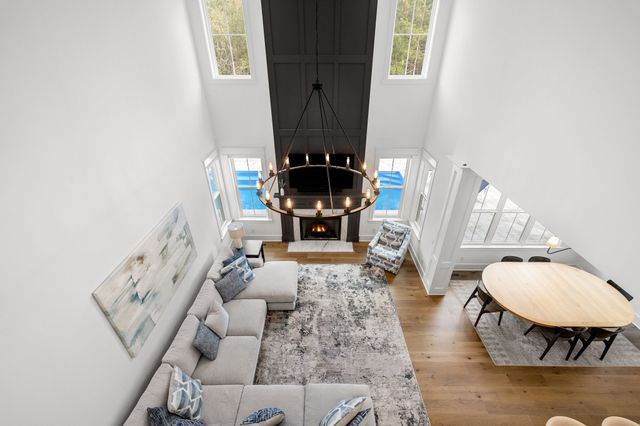 1016 Sinatra Dr, Nolensville, TN 37135