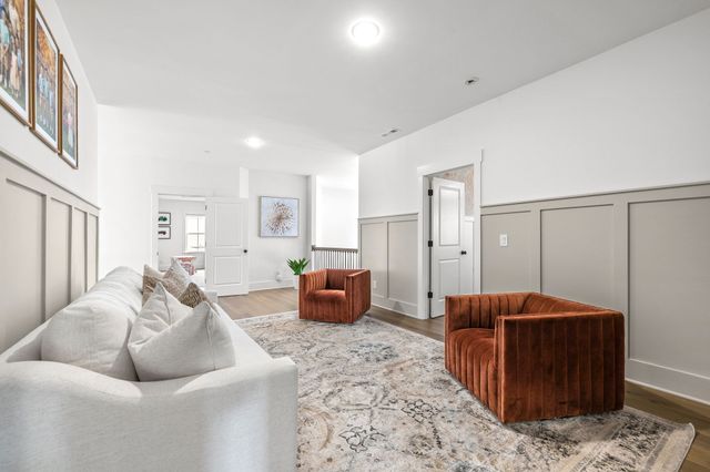 1016 Sinatra Dr, Nolensville, TN 37135