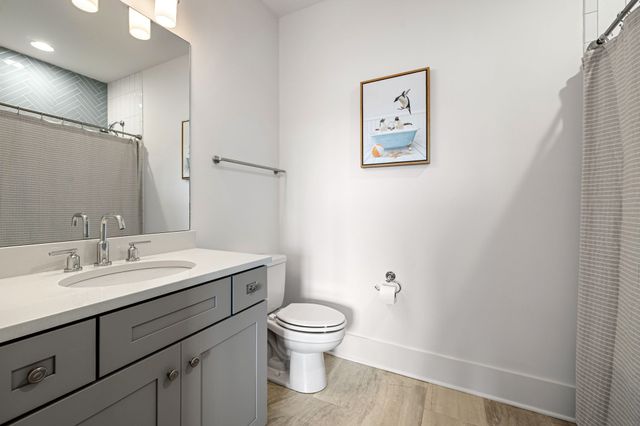 1016 Sinatra Dr, Nolensville, TN 37135