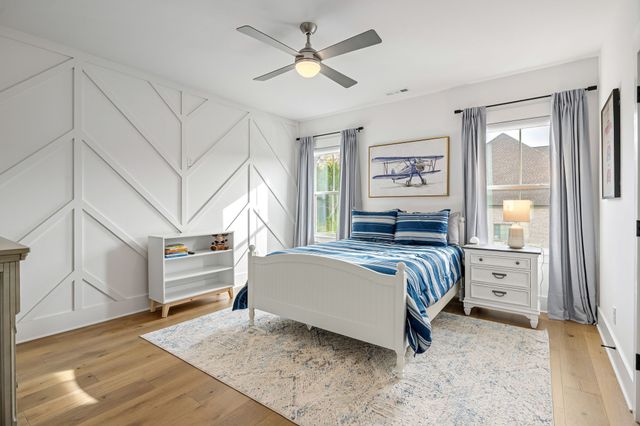 1016 Sinatra Dr, Nolensville, TN 37135