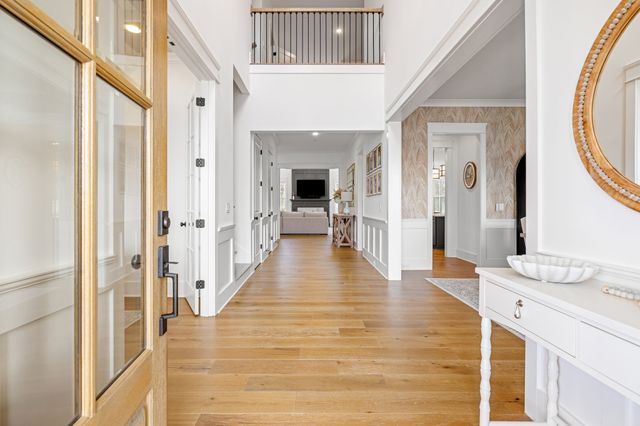 1016 Sinatra Dr, Nolensville, TN 37135