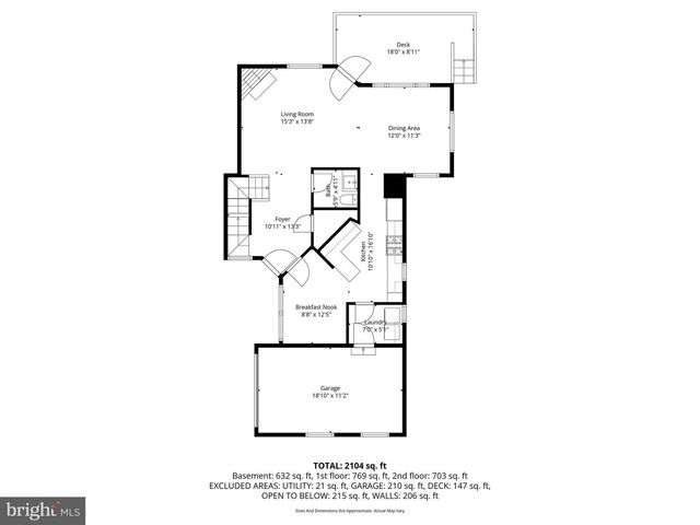 43793 STONEBRIDGE DR, Ashburn, VA 20147