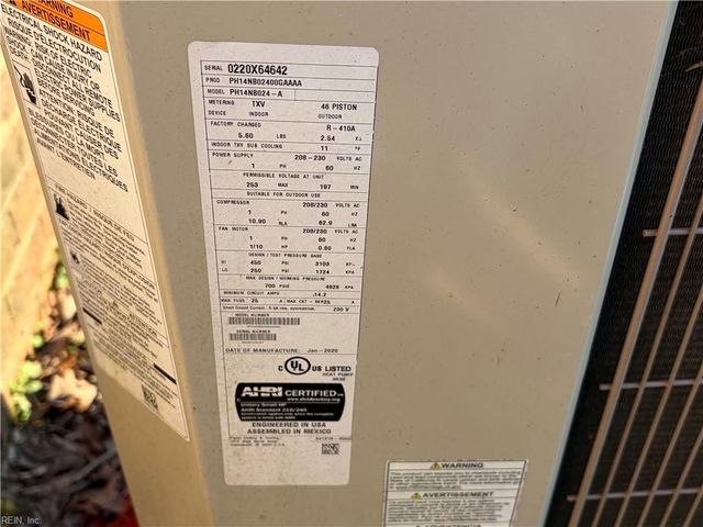 103 Briar LN, Williamsburg, VA 23188