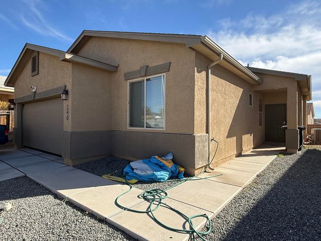 18 Salida Del Sol, Los Lunas, NM 87031