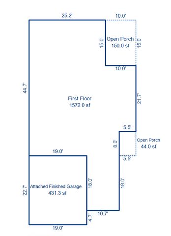 18 Salida Del Sol, Los Lunas, NM 87031