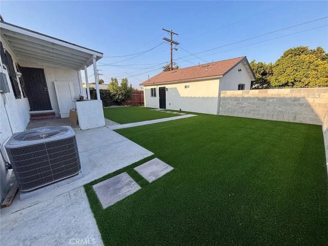7530 S Hobart, Los Angeles, CA 90047