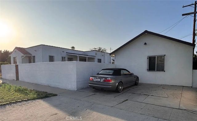 7530 S Hobart, Los Angeles, CA 90047