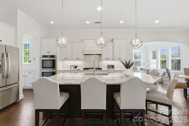 1414 Smoketree Court, Waxhaw, NC 28173