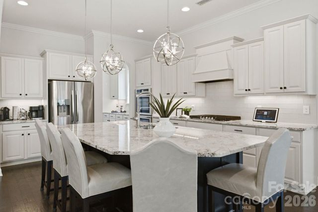 1414 Smoketree Court, Waxhaw, NC 28173