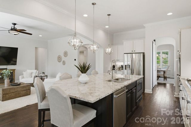 1414 Smoketree Court, Waxhaw, NC 28173