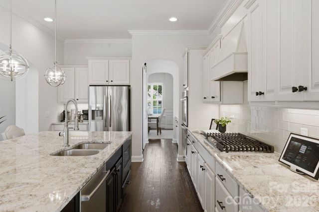 1414 Smoketree Court, Waxhaw, NC 28173