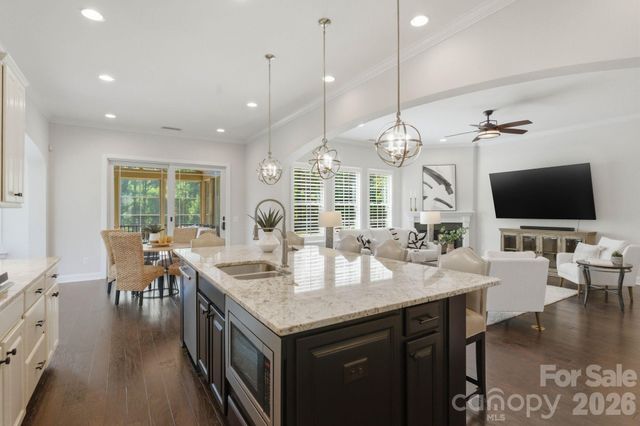 1414 Smoketree Court, Waxhaw, NC 28173