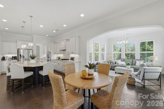 1414 Smoketree Court, Waxhaw, NC 28173