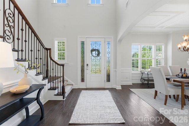 1414 Smoketree Court, Waxhaw, NC 28173