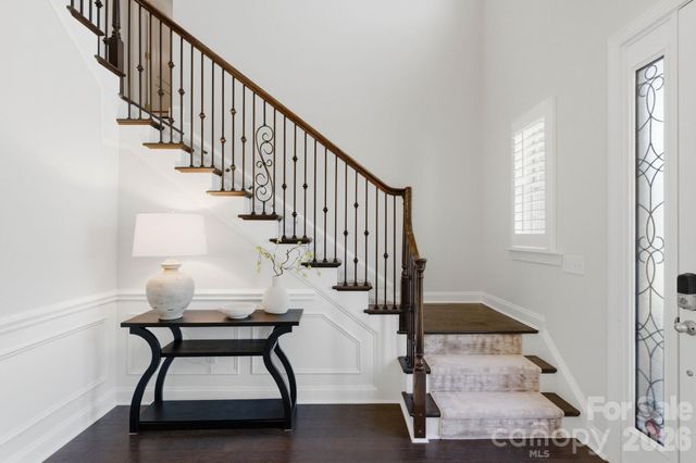 1414 Smoketree Court, Waxhaw, NC 28173