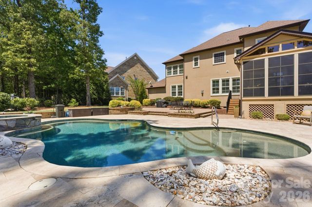 1414 Smoketree Court, Waxhaw, NC 28173
