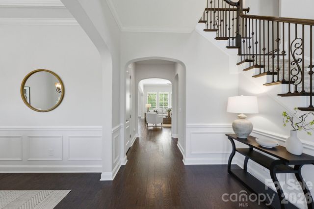 1414 Smoketree Court, Waxhaw, NC 28173