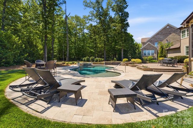 1414 Smoketree Court, Waxhaw, NC 28173