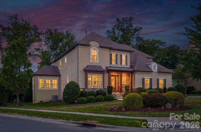 1414 Smoketree Court, Waxhaw, NC 28173