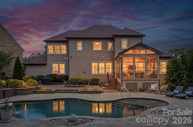 1414 Smoketree Court, Waxhaw, NC 28173
