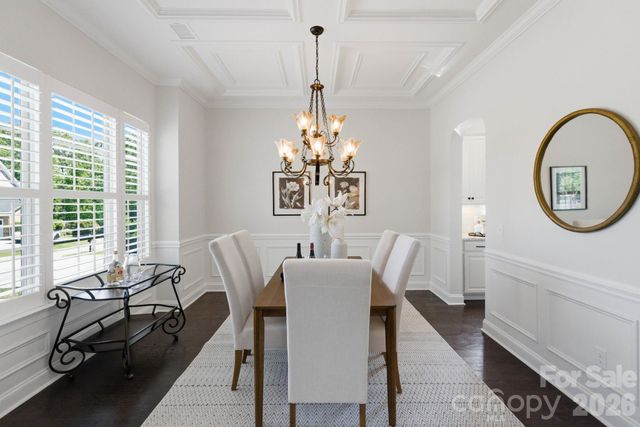 1414 Smoketree Court, Waxhaw, NC 28173