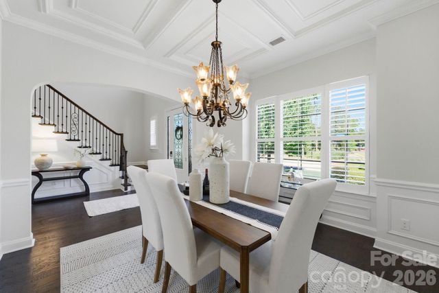 1414 Smoketree Court, Waxhaw, NC 28173