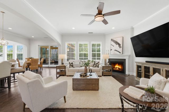 1414 Smoketree Court, Waxhaw, NC 28173