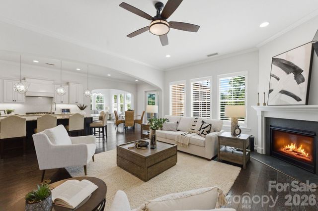 1414 Smoketree Court, Waxhaw, NC 28173