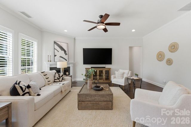 1414 Smoketree Court, Waxhaw, NC 28173