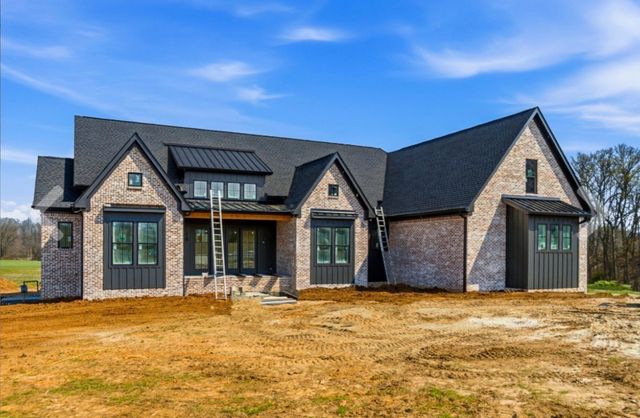 0 Greer Ln, Cross Plains, TN 37049