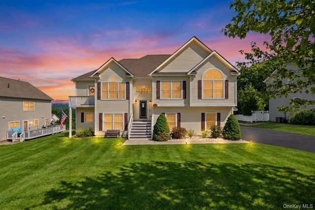 165 Hilltop Road, Monroe, NY 10950