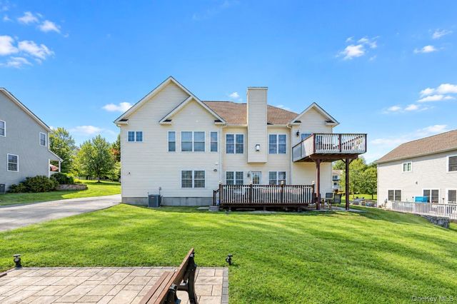 165 Hilltop Road, Monroe, NY 10950