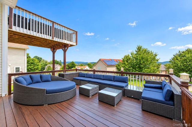 165 Hilltop Road, Monroe, NY 10950