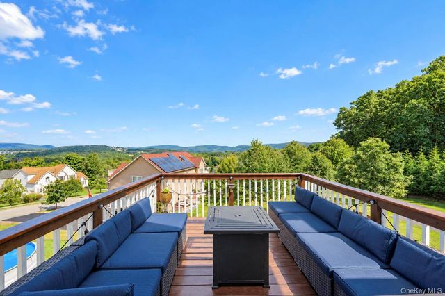 165 Hilltop Road, Monroe, NY 10950