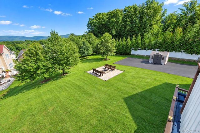 165 Hilltop Road, Monroe, NY 10950