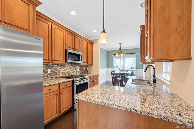165 Hilltop Road, Monroe, NY 10950