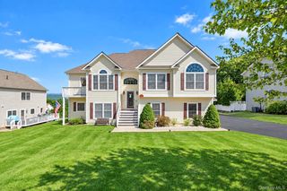 165 Hilltop Road, Monroe, NY 10950