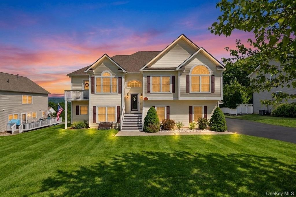 165 Hilltop Road, Monroe, NY 10950 — photo 2