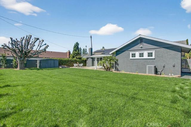 3106 E Trenton, Orange, CA 92867