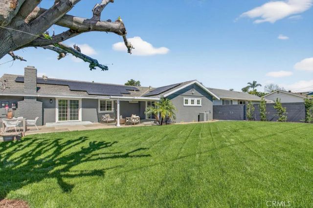 3106 E Trenton, Orange, CA 92867