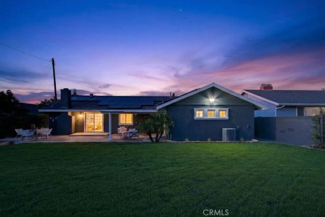 3106 E Trenton, Orange, CA 92867