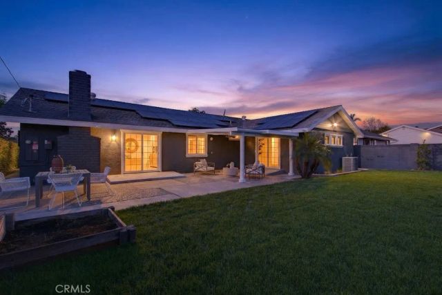 3106 E Trenton, Orange, CA 92867