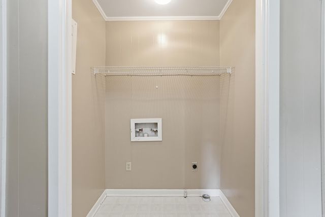 1105 Boardman St, Judsonia, AR 72081