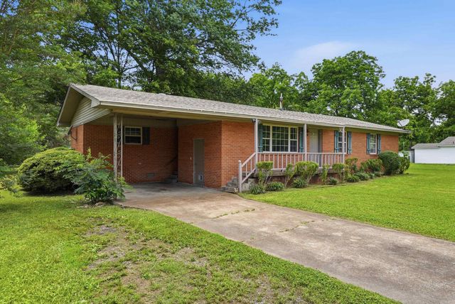 1105 Boardman St, Judsonia, AR 72081